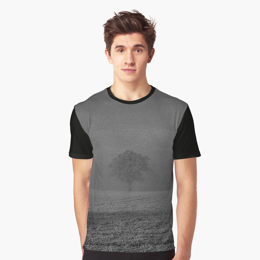 Item preview, Graphic T-Shirt designed and sold by hidden-design.