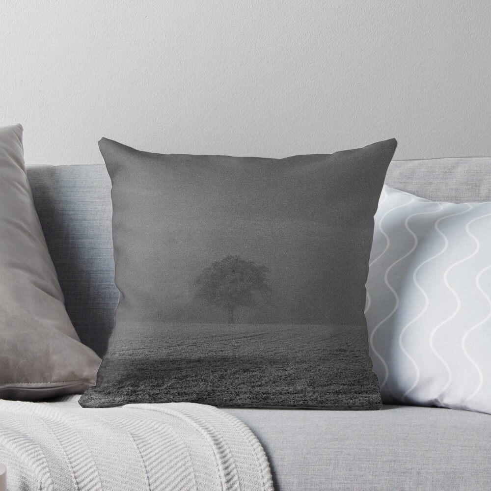 Item preview, Throw Pillow designed and sold by hidden-design.