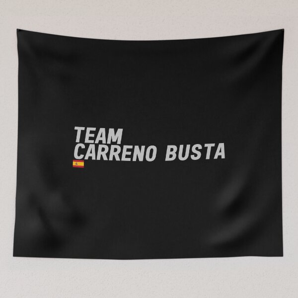 Item preview, Team Pablo Carreno Busta designed and sold by mapreduce.