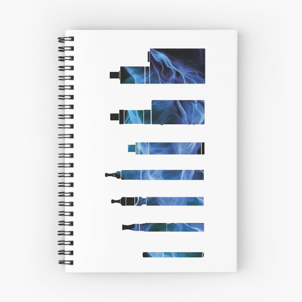 Item preview, Vape Design Evolution Hardware Blue Vapor designed and sold by 2vape.