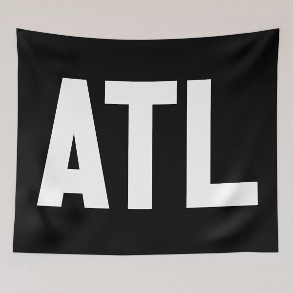 Item preview, ATL designed and sold by MadEDesigns.