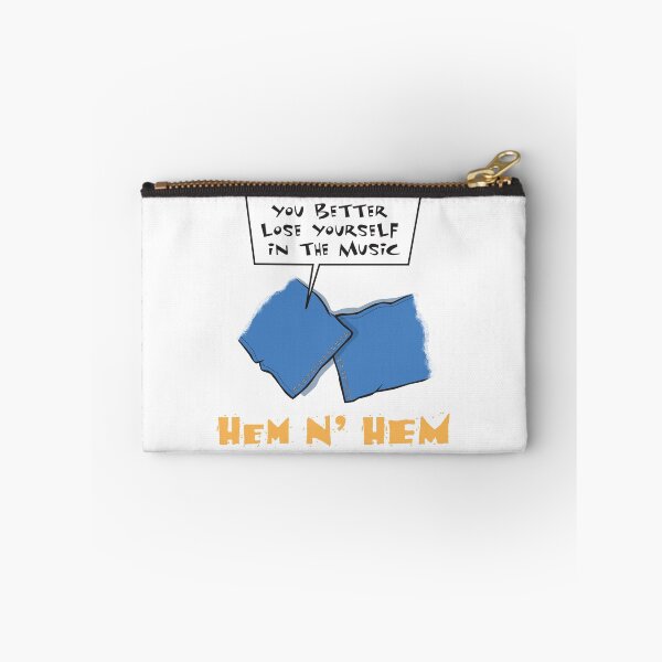Item preview, Hem N' Hem designed and sold by cartoonalot.