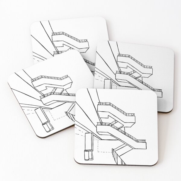 Item preview, Stairs designed and sold by isstgeschichte.