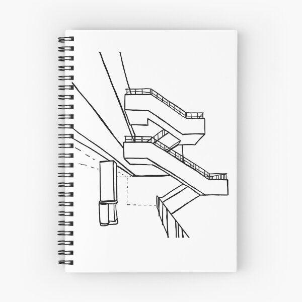 Item preview, Stairs designed and sold by isstgeschichte.