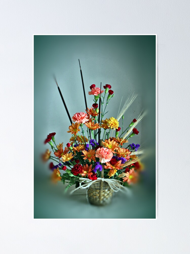Thumbnail 1 of 3, Poster, THOUGHTFULNESS designed and sold by cdudak.