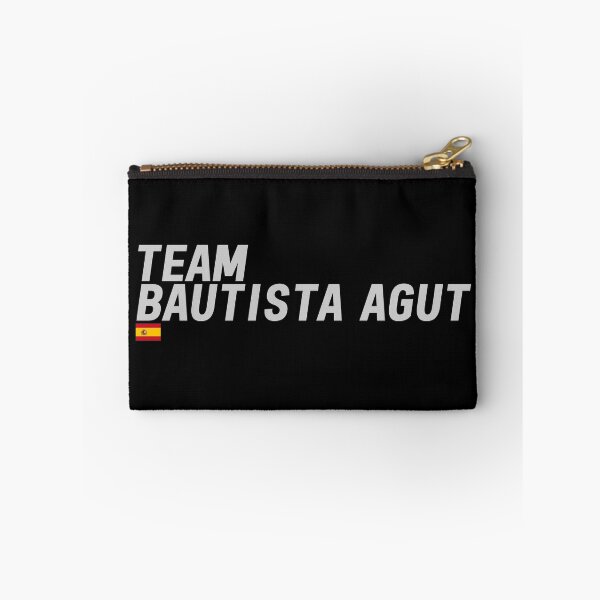 Item preview, Team Roberto Bautista Agut designed and sold by mapreduce.