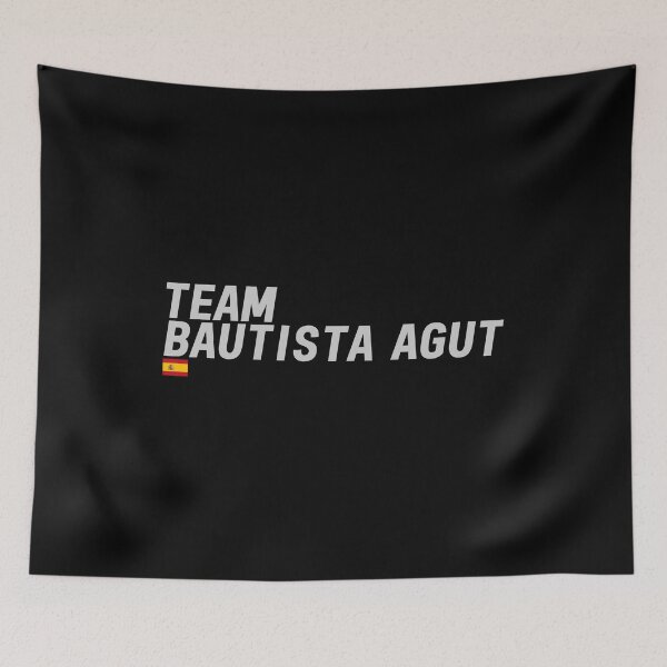 Item preview, Team Roberto Bautista Agut designed and sold by mapreduce.