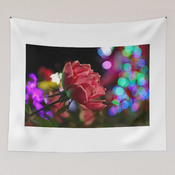 Item preview, Rose Bokeh designed and sold by Jennifer Leonard.