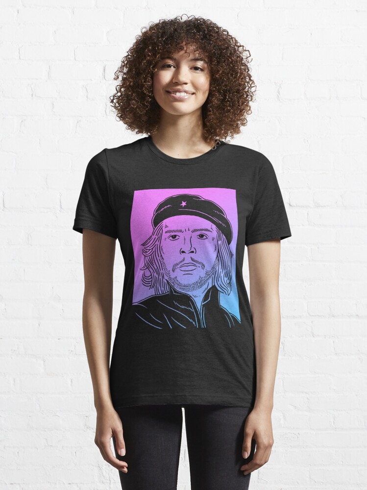 Che Guevara Retro T-Shirt