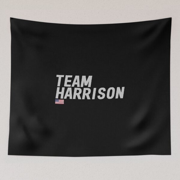 Item preview, Team Ryan Harrison designed and sold by mapreduce.