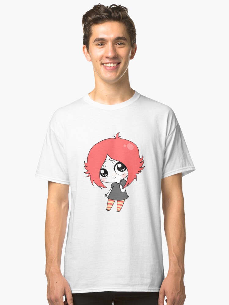ruby gloom shirt