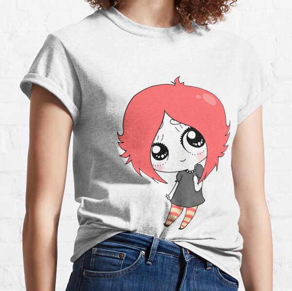 ruby gloom shirt