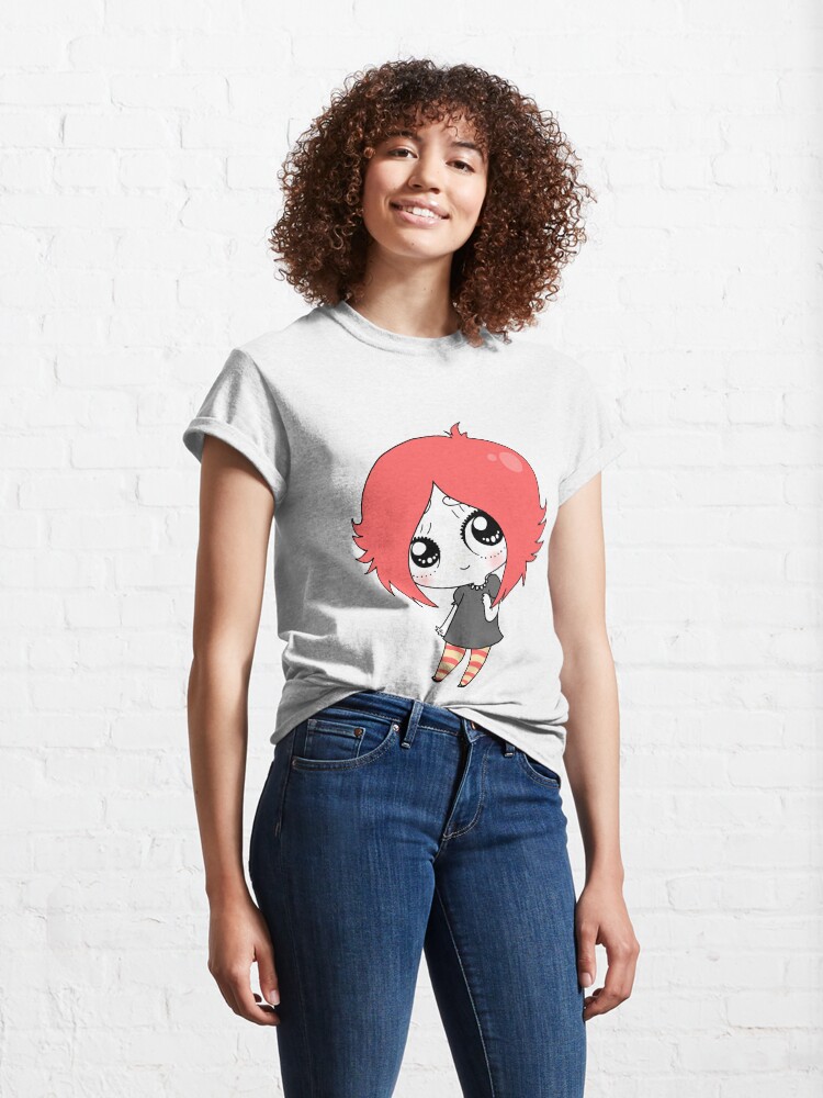 ruby gloom shirt
