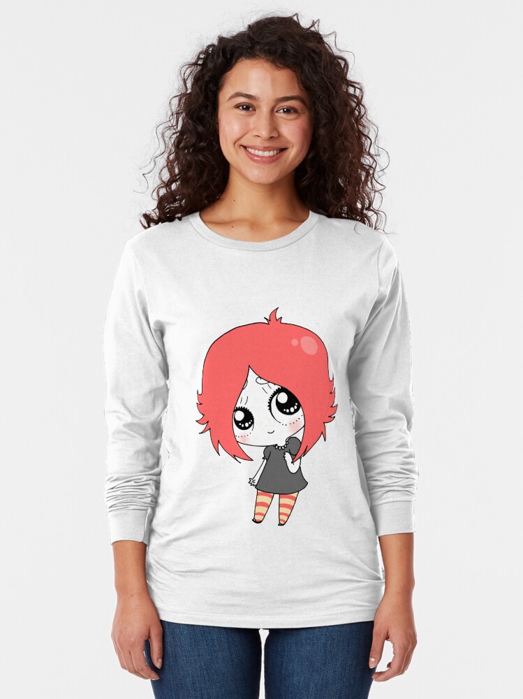 ruby gloom shirt
