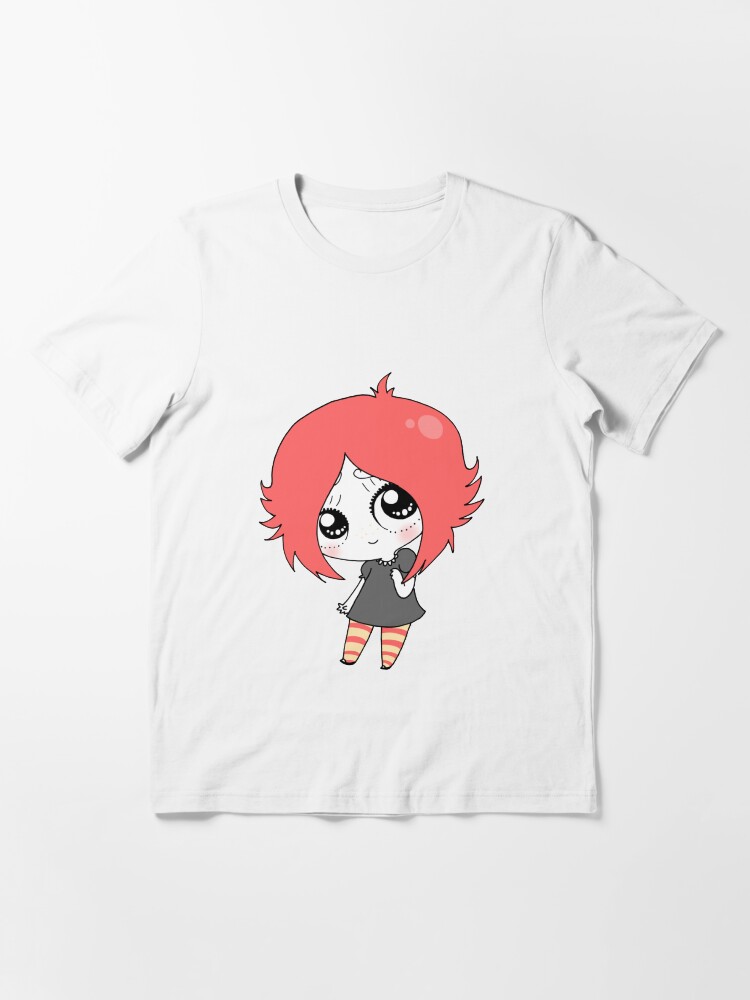 ruby gloom shirt