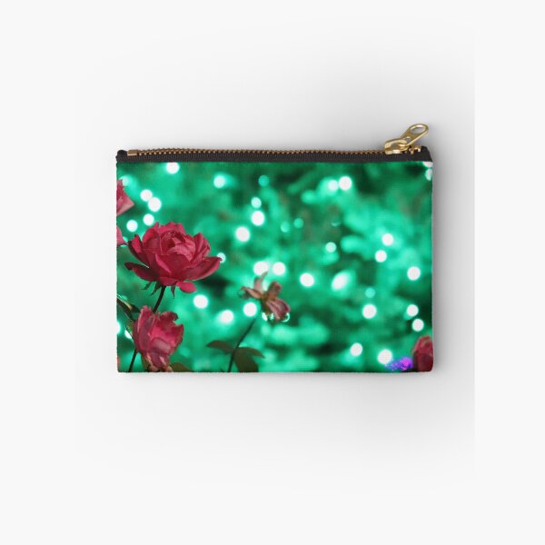 Artikelvorschau, Bokeh Rosen entworfen und verkauft von Jennifer Leonard.