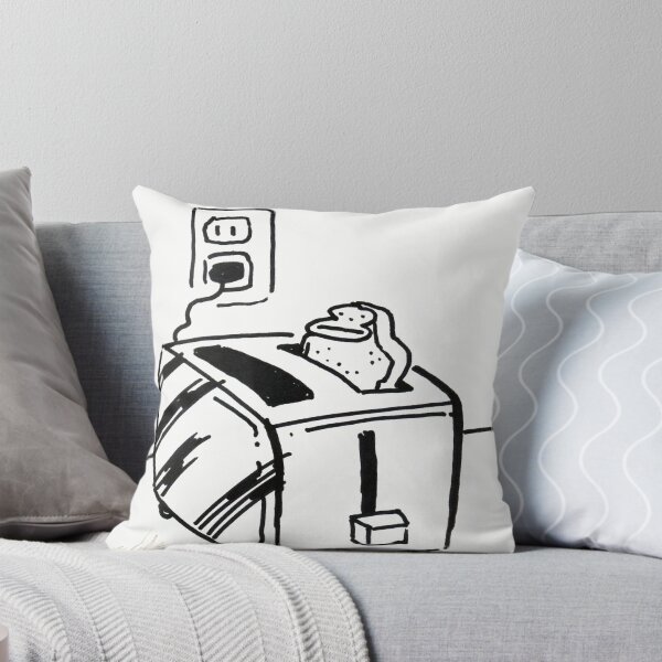 Item preview, Ape Bread in Ape Toaster designed and sold by Walter Moore.