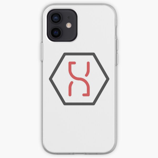 Altered Carbon iPhone Soft Case