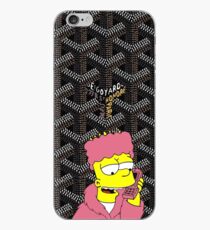 Goyard iPhone Case