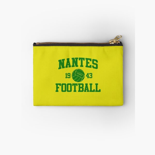 Item preview, Nantes Football Athletic College Style 2 Color designed and sold by Toma-51.