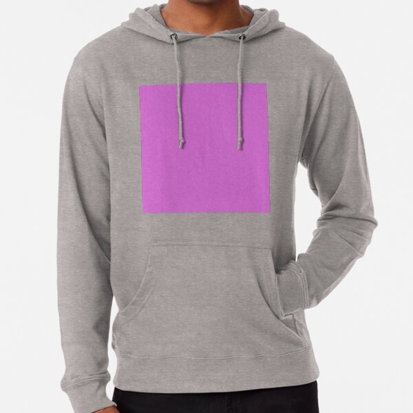 Orchid color hoodie on sale