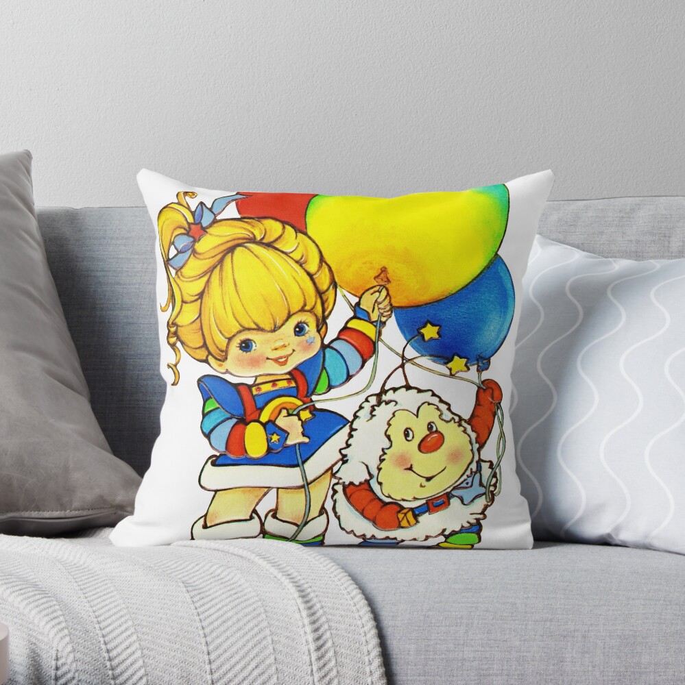 Item preview, Throw Pillow designed and sold by CanisPicta.