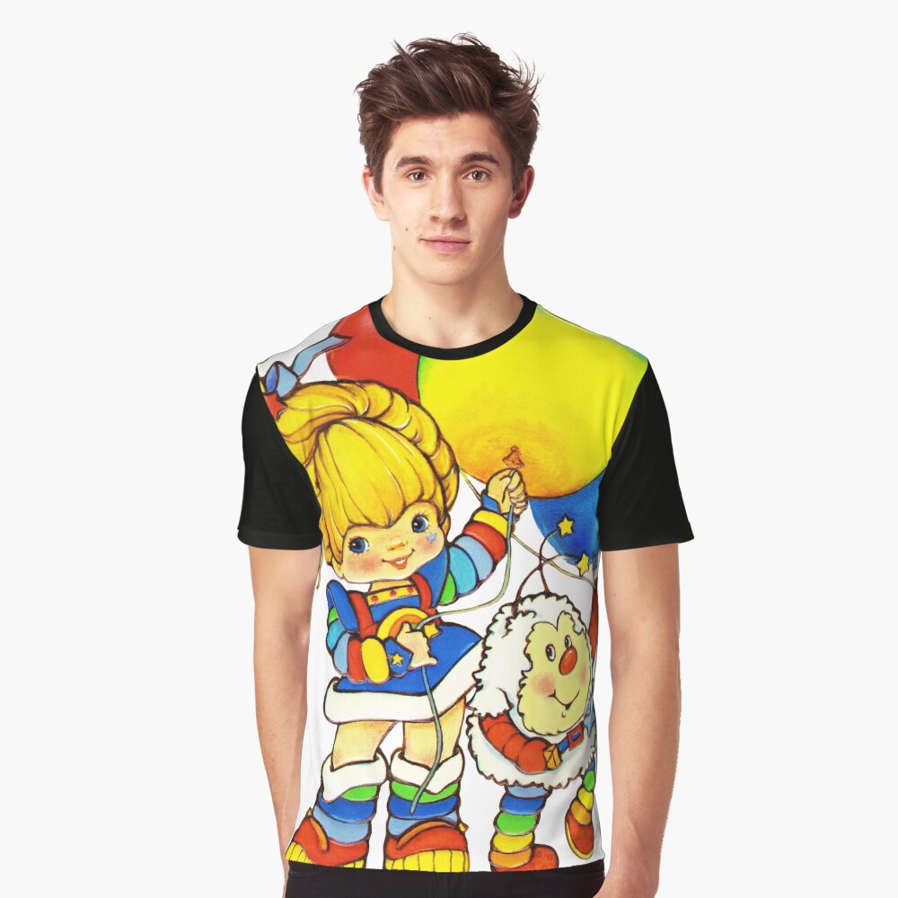Item preview, Graphic T-Shirt designed and sold by CanisPicta.