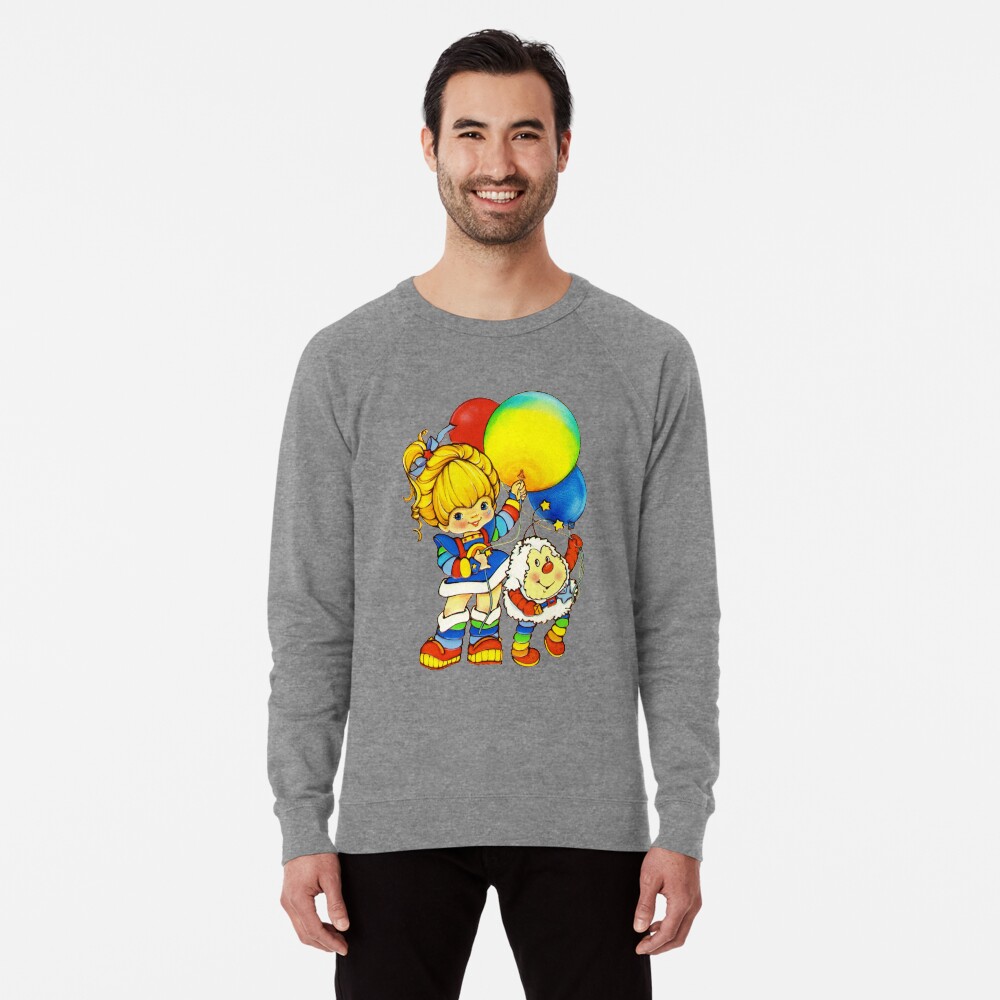 Item preview, Lightweight Sweatshirt designed and sold by CanisPicta.