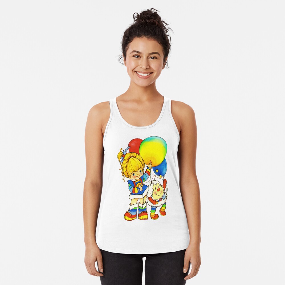 Item preview, Racerback Tank Top designed and sold by CanisPicta.