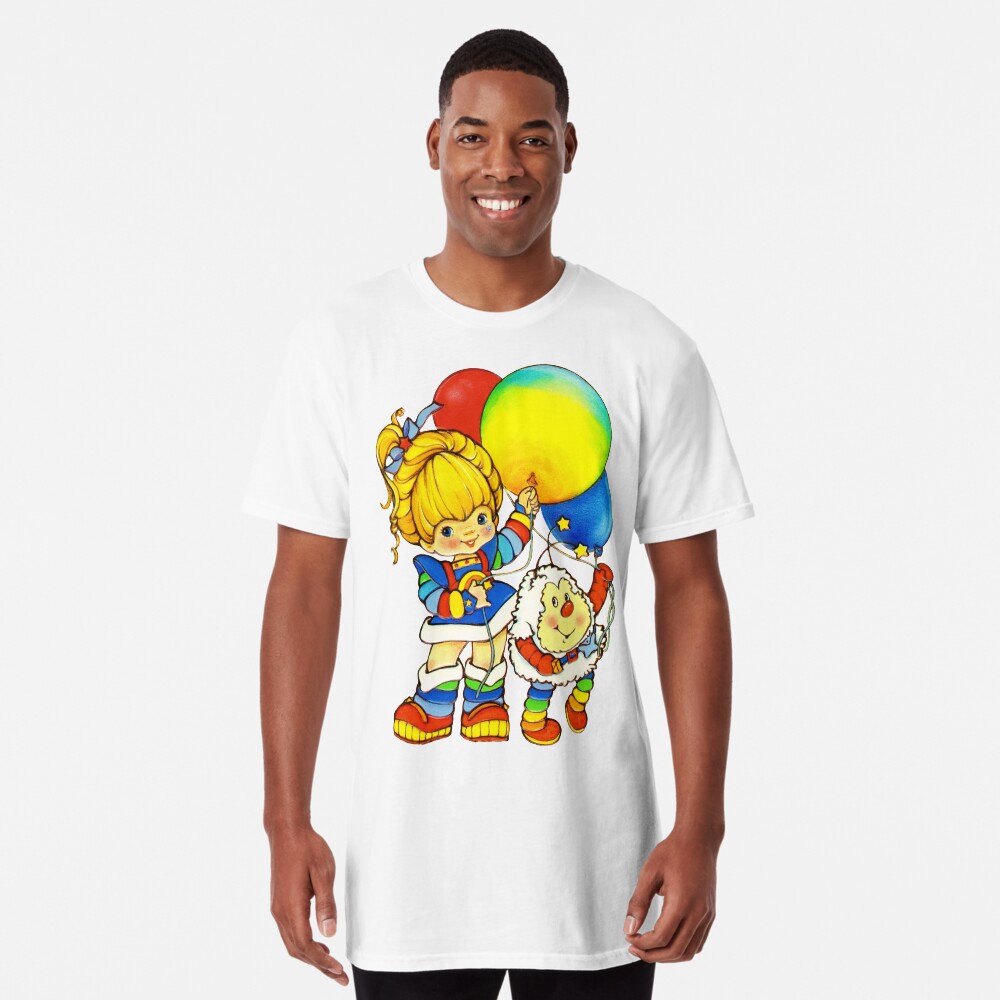 Item preview, Long T-Shirt designed and sold by CanisPicta.