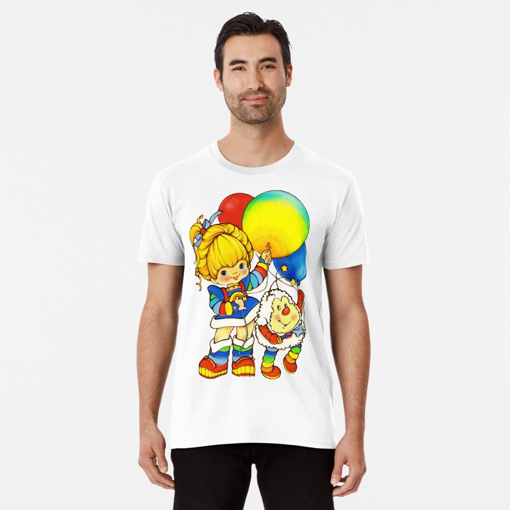 Item preview, Premium T-Shirt designed and sold by CanisPicta.