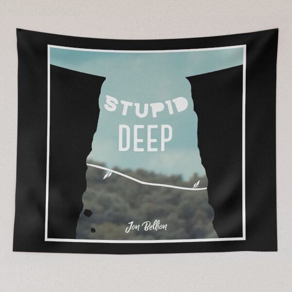 Item preview, Stupid Deep  designed and sold by usernate.