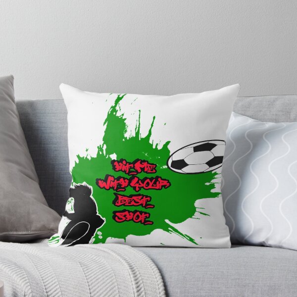 Item preview, Hit Me With Your Best Shot designed and sold by mehdi-bianco.