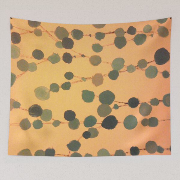 Item preview, Strung Along designed and sold by mummyofhunnys.