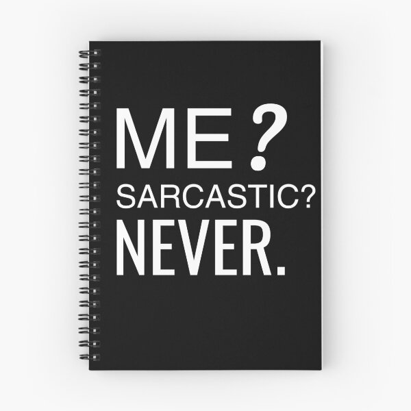 Item preview, Funny Funny Ambiguous sarcasm saying designed and sold by Pubi.
