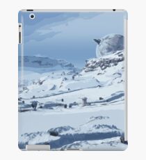 Hoth iPad Case/Skin