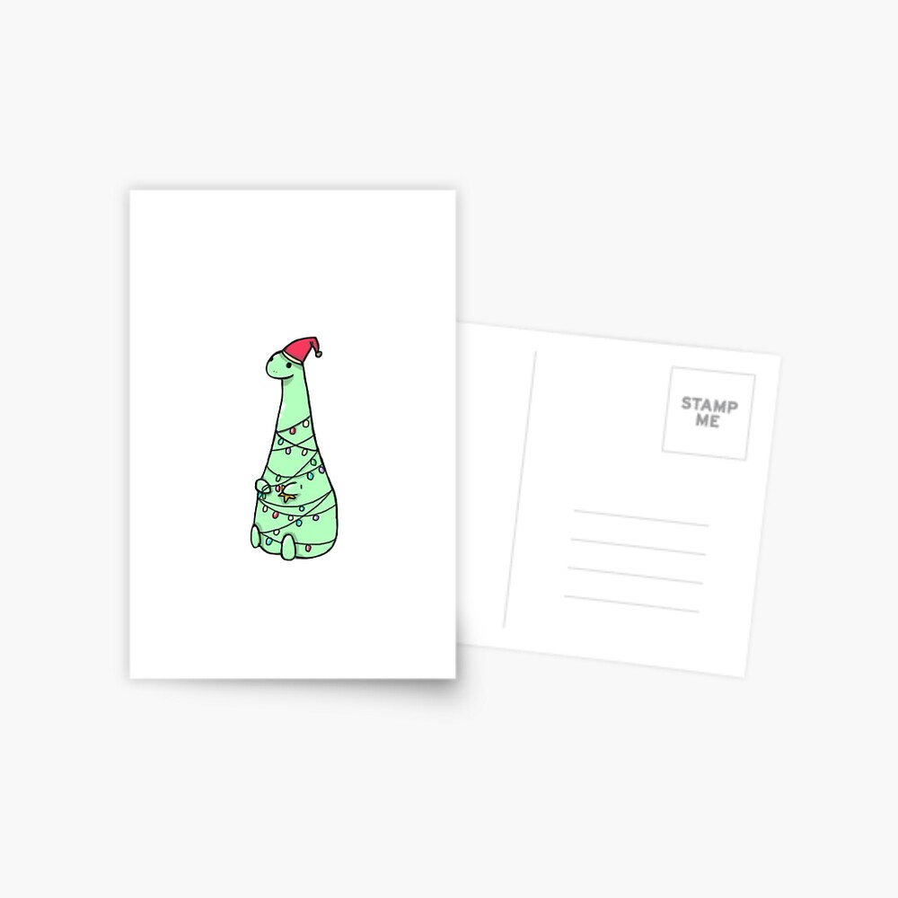 Item preview, Postcard designed and sold by ashleymurch.