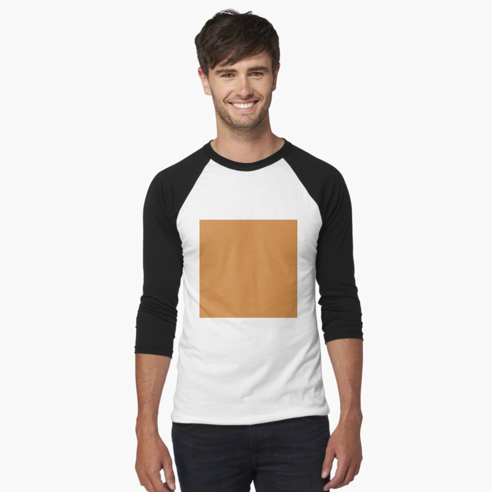 Item preview, Baseball ¾ Sleeve T-Shirt designed and sold by ozcushions.