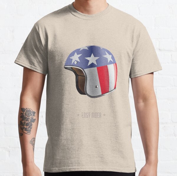 Easy Rider Classic T-Shirt