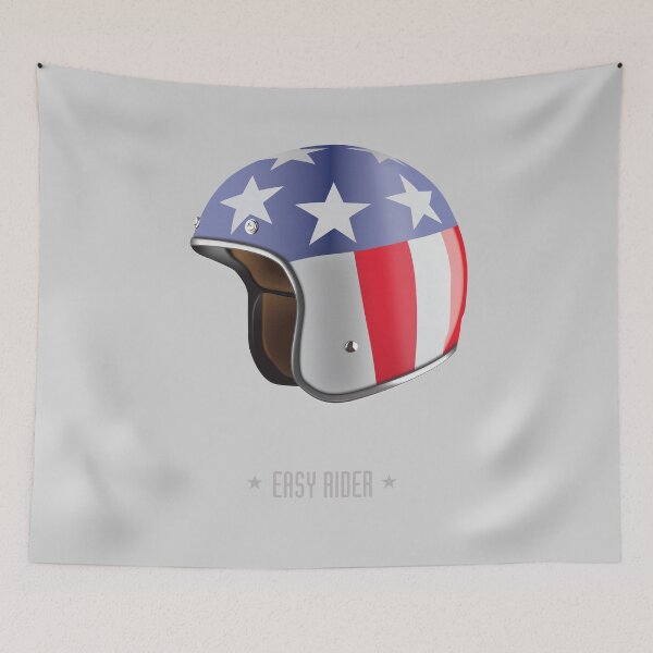 Item preview, Easy Rider designed and sold by MoviePosterBoy.
