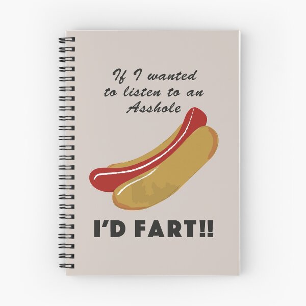 Item preview, Captain Spaulding's Hot Dog designed and sold by Steven82.