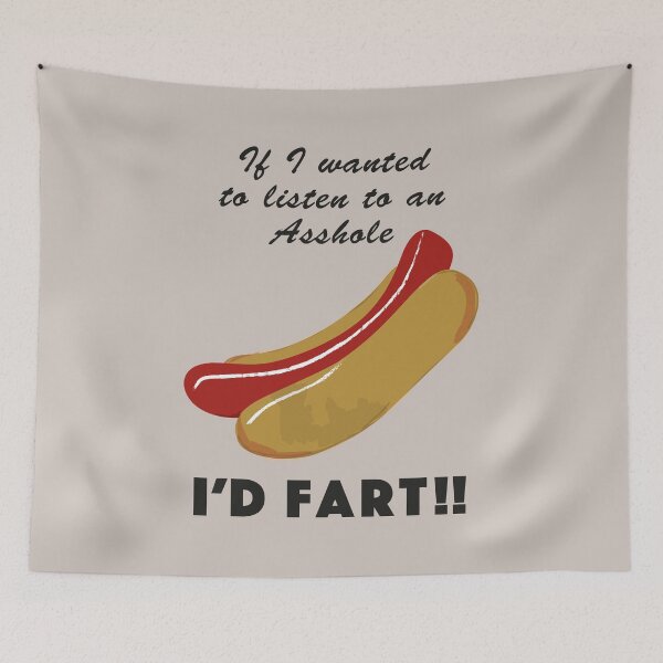 Item preview, Captain Spaulding's Hot Dog designed and sold by Steven82.
