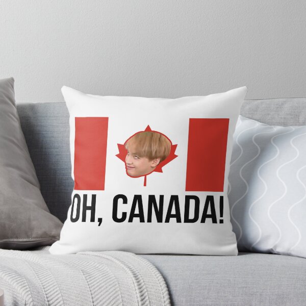 Item preview, Oh, Canada - Haechan to Mark (NCT) designed and sold by Duckiechan.