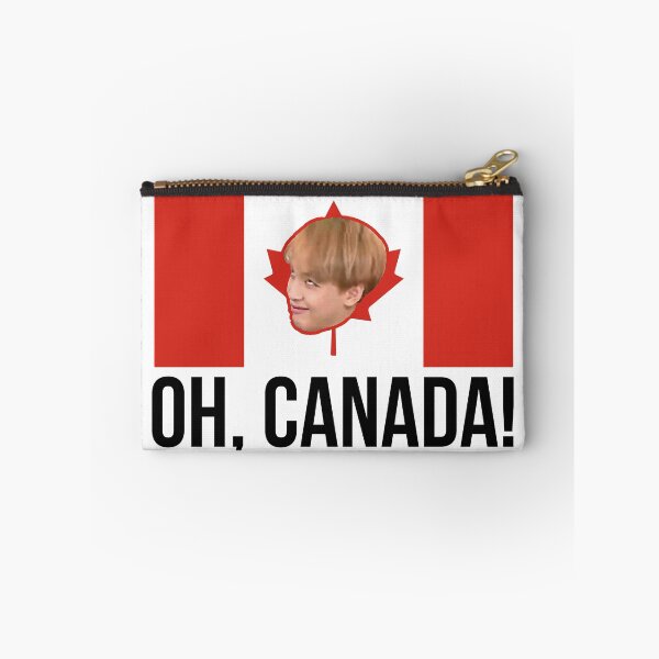 Item preview, Oh, Canada - Haechan to Mark (NCT) designed and sold by Duckiechan.