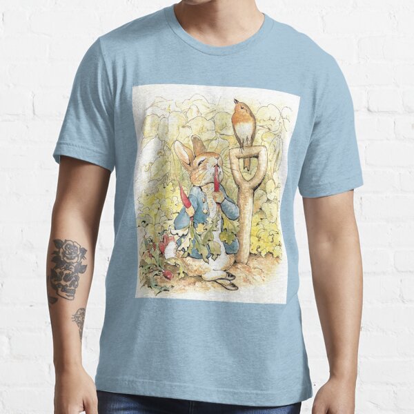 beatrix potter t shirt