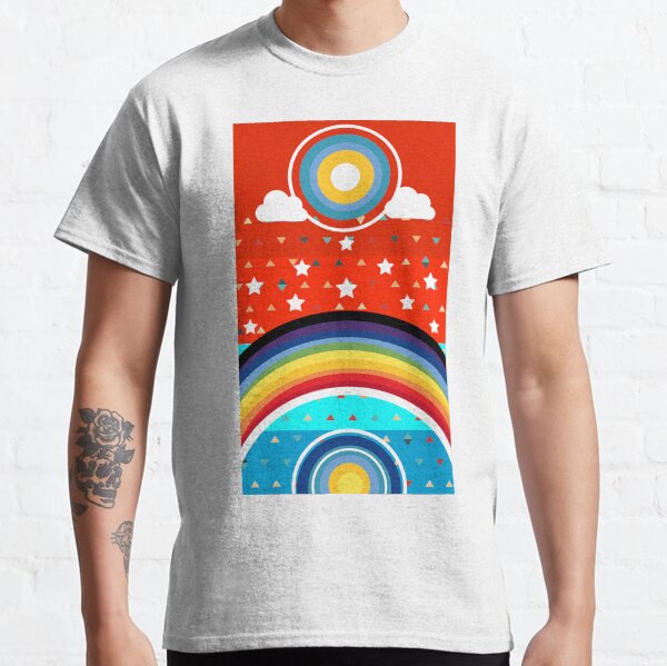 Navidad es un juego Camiseta clásica