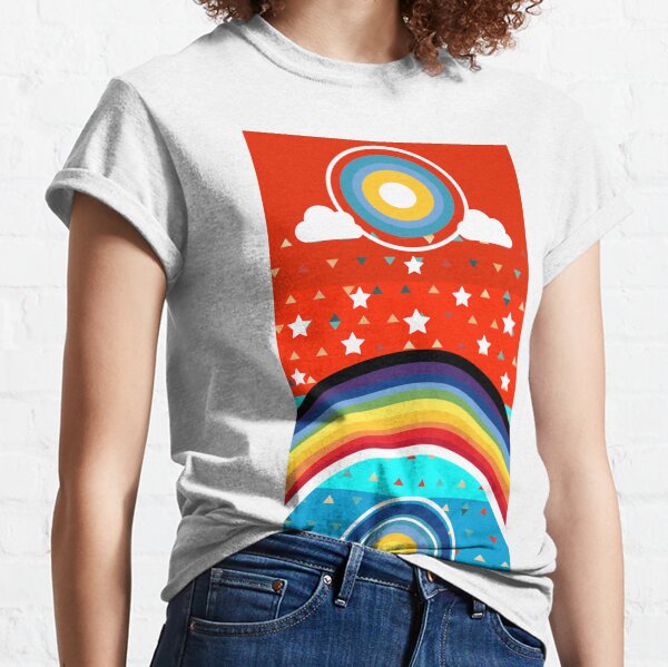 Navidad es un juego Camiseta clásica
