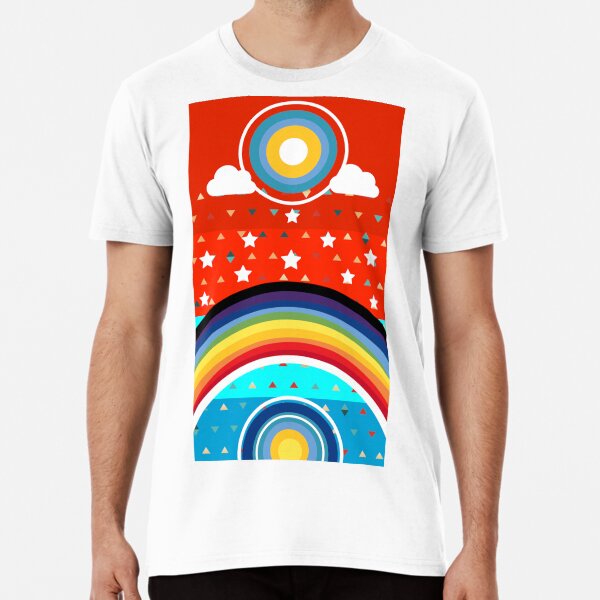 Navidad es un juego Camiseta premium