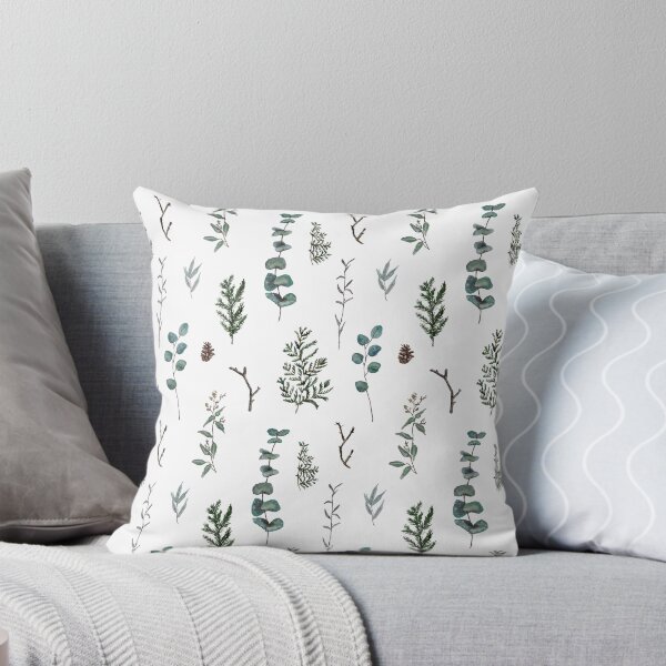 Item preview, Pin et eucalyptus designed and sold by theKindredPines.