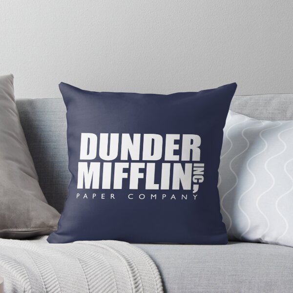 Item preview, Dunder Mifflin designed and sold by Perksy152.